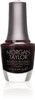 Morgan Taylor Nail Lacquer Most Wanted - .5oz