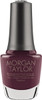 Morgan Taylor Nail Lacquer Figure 8s & Heartbreaks - .5 oz