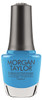 Morgan Taylor Nail Lacquer - No Filter Needed - .5 oz