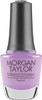 Morgan Taylor Nail Lacquer All The Queen's Bling - .5oz