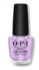 OPI Classic Nail Lacquer Do You Lilac It? - .5 oz fl