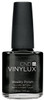 CND Vinylux Nail Polish Overtly Onyx - .5oz