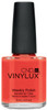 CND Vinylux Nail Polish Electric Orange - .5oz