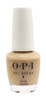 OPI Gel Break Lacquer - Barely Beige - .5oz