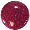 LE Light Elegance Glitter Gel Red Rose - 0.5 oz - LE598