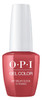 OPI GelColor My Solar Clock is Ticking 0.5 Oz / 15 mL