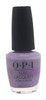 OPI Classic Nail Lacquer  Don't Toot My Flute 0.5 Oz / 15 mL