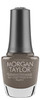 Morgan Taylor Nail Lacquer Are You Lion To Me?