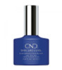 CND Shellac Luxe Blue Eyeshadow - .42 fl oz / 12.5 mL