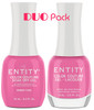 Entity Color Couture DUO Sweet Chic - 15 mL / .5 fl oz