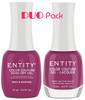 Entity Color Couture DUO Rosy & Riveting - 15 mL / .5 fl oz