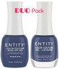 Entity Color Couture DUO Bolero Blue - 15 mL / .5 fl oz