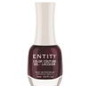Entity Color Couture Gel-Lacquer Adorned In Rubies - 15 mL / .5 fl oz