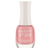 Entity Color Couture Gel-Lacquer BLUSHING BLOOMERS - 15 mL / .5 fl oz