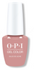 OPI GelColor Dulce De Leche - .5 Oz / 15 mL