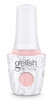 Gelish Soak-Off Gel Strike A Posie – Blush Pink Crème - 1/2oz e 15ml