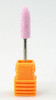 Pink Ceramic Stone Nail Drill Bit - 3/32" (P4)