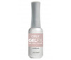 Orly Gel FX Soak-Off Gel Lovella - Nude Creme- .3 fl oz / 9 ml