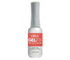 Orly Gel FX Soak-Off Gel Positive Coral-ation - Light Coral Creme - .3 fl oz / 9 ml