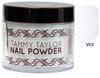 Tammy Taylor W3 Whitest-Whiter-White W3 Nail Powder - 5.25 oz