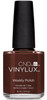 CND Vinylux Nail Polish Cuppa Joe- 15 mL / 0.5 Fl. Oz