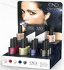 CND Vinylux Nail Polish Crystal Alchemy Collection - 12 PC POP Display