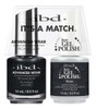 ibd It's A Match Advanced Wear Duo Slate - 14 mL/ .5 oz