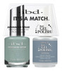 ibd It's A Match Advanced Wear Duo Iceberg - 14 mL/ .5 oz