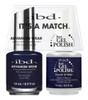 ibd It's A Match Advanced Wear Duo Touch of Noir - 14 mL/ .5 oz