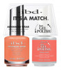 ibd It's A Match Advanced Wear Duo Gala-vant - 14 mL/ .5 oz