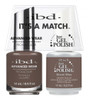 ibd It's A Match Advanced Wear Duo Street Wise - 14 mL/ .5 oz