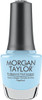 Morgan Taylor Nail Lacquer Not So Prince Charming - 0.5oz