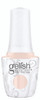 Gelish Soak-Off Gel Barely Buff - .5 oz / 15 mL