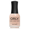 ORLY Nail Lacquer Cyber Peach - .6 fl oz / 18 mL