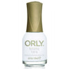 ORLY Nail Lacquer White Tips - .6 fl oz / 18 mL