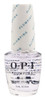 OPI Nail Treatment Plumping Top Coat - 0.5 fl oz