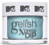 Gelish Xpress Dip Electric Mix - 1.5 oz / 43 g