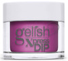 Gelish Xpress Dip Woke Up This Way - 1.5 oz / 43 g