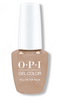 OPI GelColor Fall-ing for Milan - .5 Oz / 15 mL