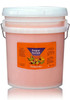 CoCo Sugar Scrub Tangerine - 5 Gallon Bucket