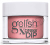 Gelish Xpress Dip Beauty Marks The Spot - 1.5 oz / 43 g