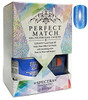 LeChat Perfect Match Spectra Gel Polish + Nail Lacquer Gemini - 5oz