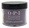 OPI Dipping Powder Perfection Lincoln Park After Dark - 1.5 oz / 43 G