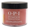 OPI Dipping Powder Perfection Gimme a Lido Kiss - 1.5 oz / 43 G