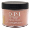 OPI Dipping Powder Perfection Crawfishin' for a Compliment - 1.5 oz / 43 G