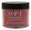 OPI Dipping Powder Perfection Cajun Shrimp - 1.5 oz / 43 G