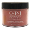 OPI Dipping Powder Perfection A Good Man-Darin Hard To Find - 1.5 oz / 43 G