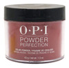 OPI Dipping Powder Perfection I'm Not Really A Waitress - 1.5 oz / 43 G