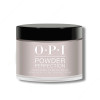 OPI Dipping Powder Perfection Taupe-Less Beach - 1.5 oz / 43 G