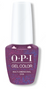 OPI GelColor Multi-Dimensional Diva Glitter - .5 Oz / 15 mL